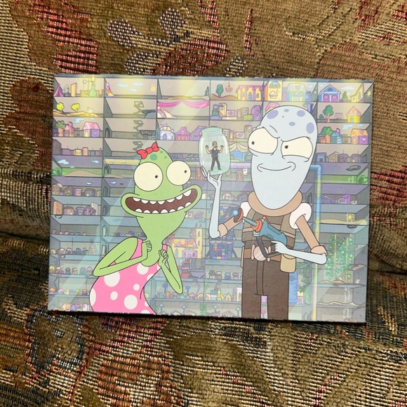 Solar opposite pin set - Picture 2 of 4